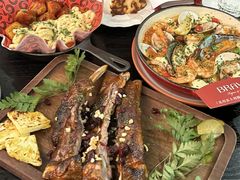 -BRAVO·布瓦屋西餐