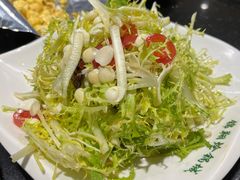 -清真·锦翔炝锅鱼(明德门店)