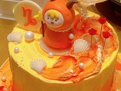 -CAKE BOSS 蛋糕老板(西单君太百货店)
