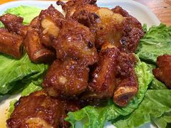 -61号餐吧(兴坪古镇漓江店)