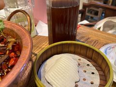 -水煮三国·川鲁江湖菜(香山店)