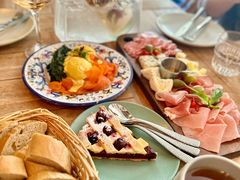 -Alimentari早午餐(安福路店)