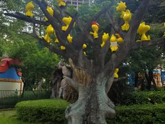 -史努比缤纷世界