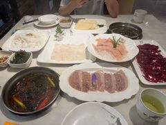 -围炉夜话·潮汕卤水火锅(榕江店)
