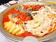 -马凯餐厅(地安门店)