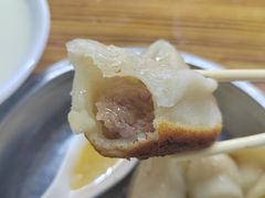 -锅贴大王南翔小笼(临沂二村店)