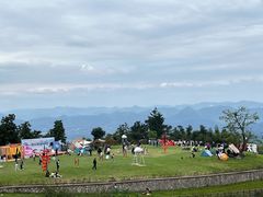 -天姥山