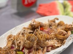 -温岭人家(红花北路店)