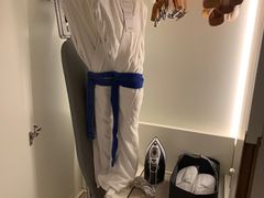 -青岛鑫江温德姆酒店
