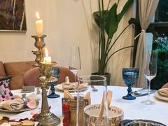 -醉了的船Le Bateau Ivre(温江店)