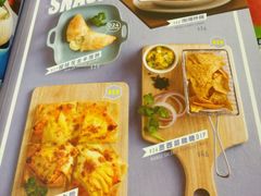 -许留山(梳士巴利道店)