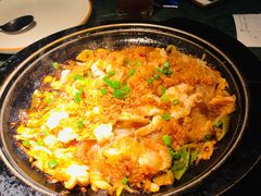 蒜蓉跳跳虾-姐夫的小菜(新中关购物中心店)