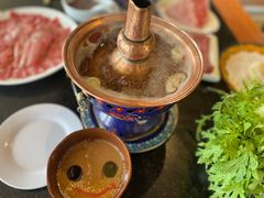 -南门涮肉(通州大船店)