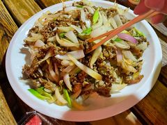 -清真·伊清阁餐厅