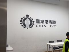 -常青藤国际象棋(新奥店)