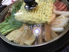 -the frypan韩国炸鸡啤酒(五路居店)