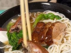 -烧鹅濑(西华路店)