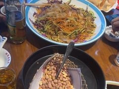 -那家老院子东北菜·饺子·小鸡炖蘑菇(艳华街店)