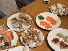 -禾斗海鲜自助(城阳宝龙店)
