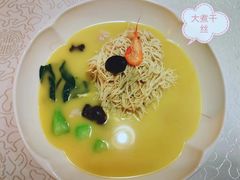-淮扬韵.淮扬味道
