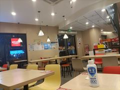 -永和大王(广元西路店)