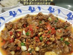 -八碗湘长沙市井菜(坡子街店)