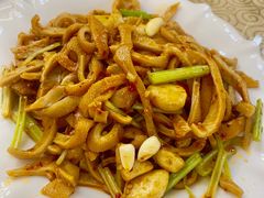 川椒羊肚-白魁老号饭庄(交道口店)