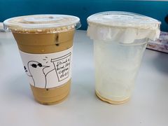 -卖呆儿咖啡(望京店)