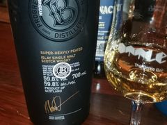 -The Bottle Bar(羲和商业广场店)