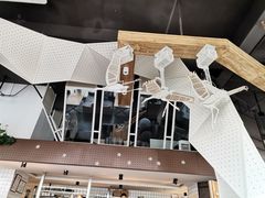 -候鸟等风来·精致西厨(万科第五城店)
