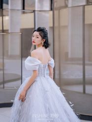 -韩国天使嫁衣婚纱礼服馆(上海旗舰店)