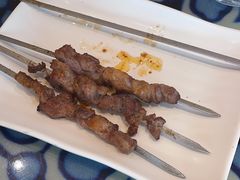 -撒拉花儿·新疆菜·清真(太阳宫店)