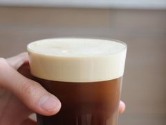 -Onirii Coffee(长乐路店)
