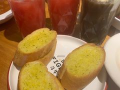 -斗牛士牛排(南京东路店)