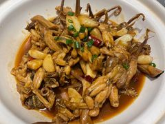 -钱记·乡野菜(紫荆花路店)