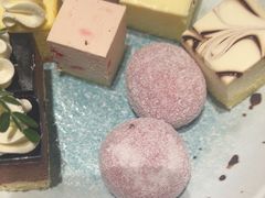 -汉丽斯巴西烤肉自助(市南店)