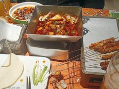 -功夫怪兽·烧烤(珠江路店)