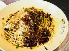 -靓靓蒸虾(中山公园店)