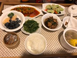 -馨月汇·独栋月子会所(静安店)