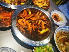 -耍盆友·重庆江湖菜(百子湾店)