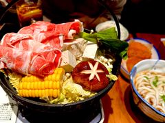 -友名Cross日式咖喱屋(江南大道中店)