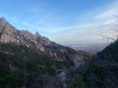-北京凤凰岭