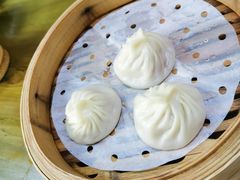 -北京理工大学新食堂