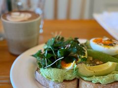-Egg•Allday Brunch(襄阳北路店)