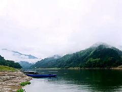 -新安江山水画廊风景区