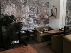 -雅城香慧咖啡馆(常德路店)