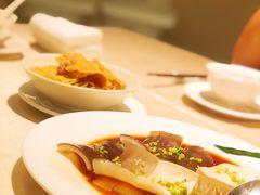 卤腐竹-宣和苑(华侨新村店)