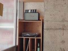 -不正咖啡(万达尊店)