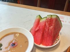 -东门口涮肉·砂锅·烤串(老门东店)