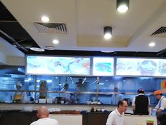 -玲又珑美食(盘福路店)